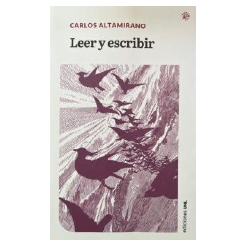 LEER Y ESCRIBIR
