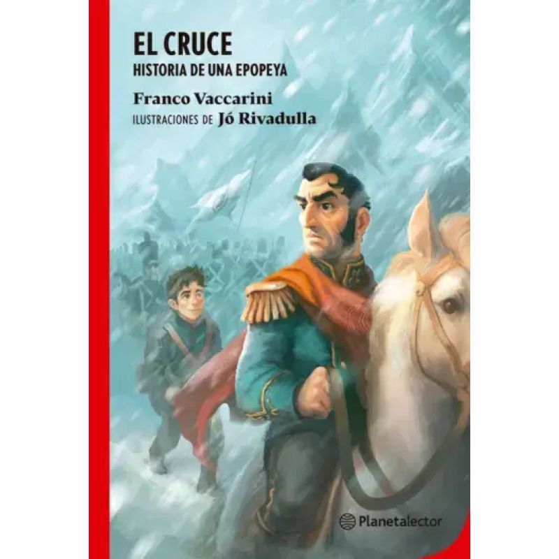 CRUCE, EL (Nuevo)