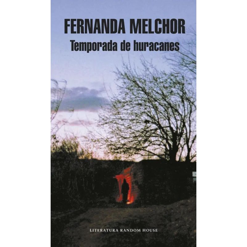 TEMPORADA DE HURACANES (MAPA DE LAS LENGUAS) (Nuevo)
