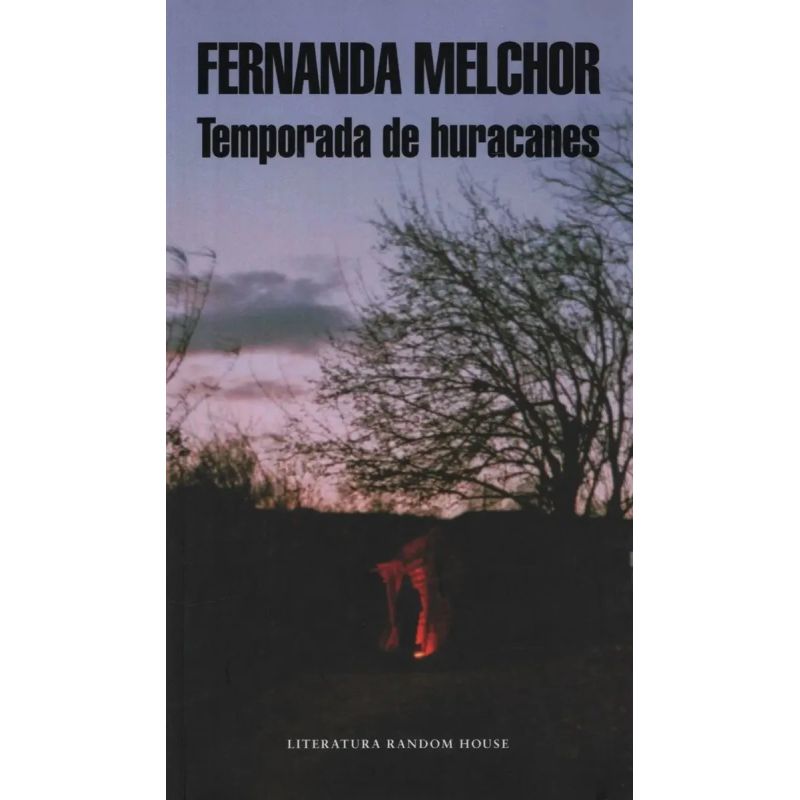 TEMPORADA DE HURACANES (MAPA DE LAS LENGUAS) (Nuevo) - Miniatura 3