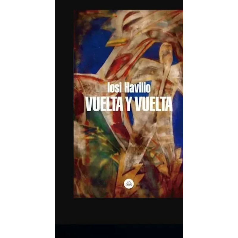 VUELTA Y VUELTA