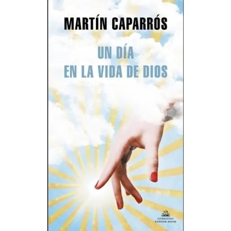 UN DIA EN LA VIDA DE DIOS