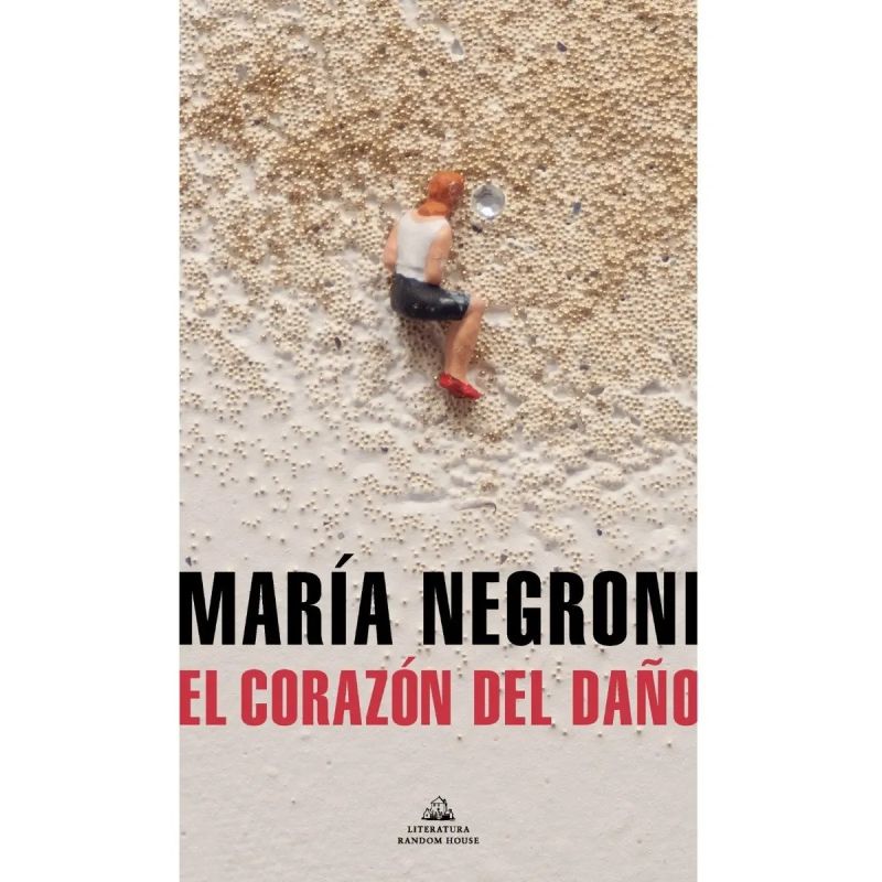 CORAZON DEL DAÑO, EL (Nuevo) - Miniatura 2