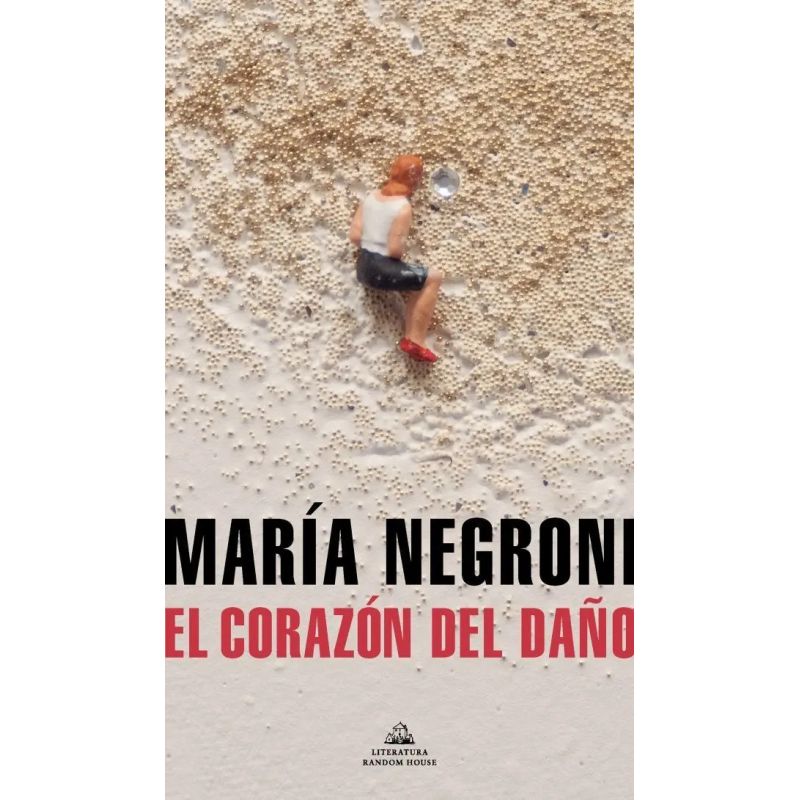 CORAZON DEL DAÑO, EL (Nuevo)