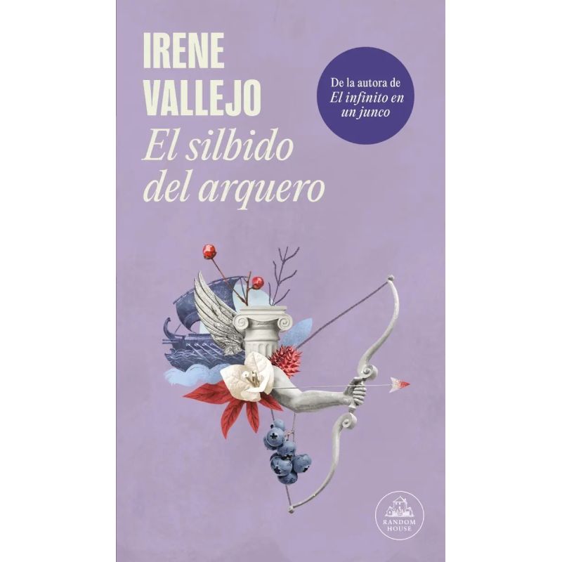 SILBIDO DEL ARQUERO, EL (Nuevo)