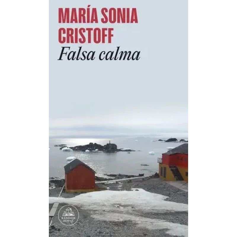 FALSA CALMA - Miniatura 2