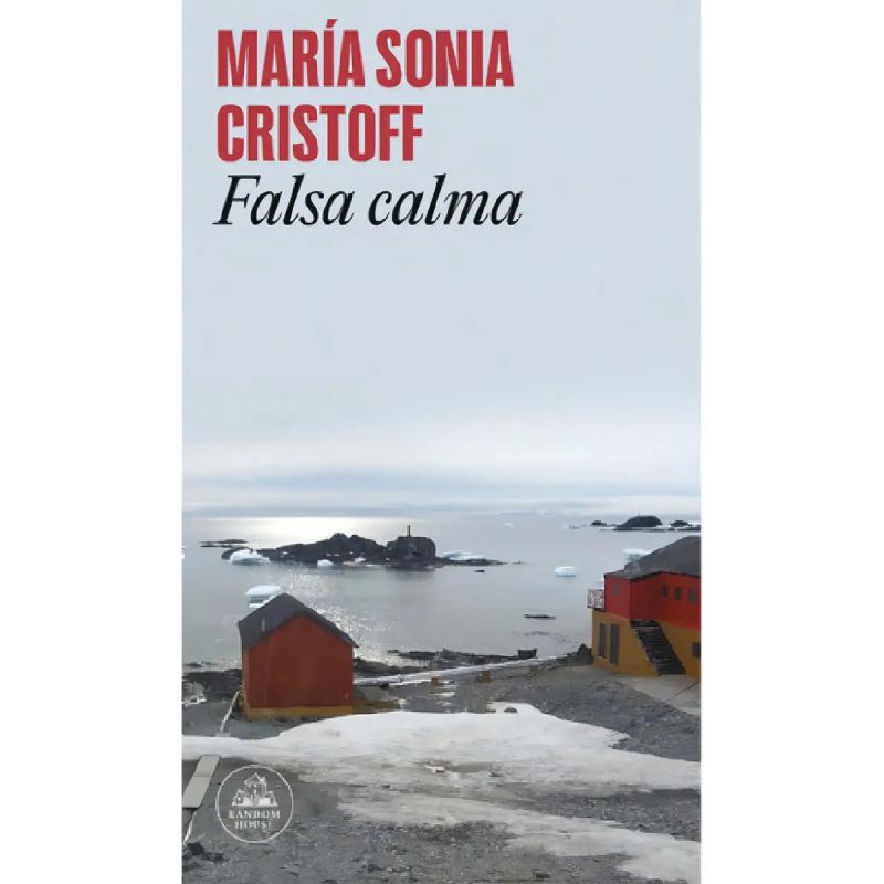 FALSA CALMA