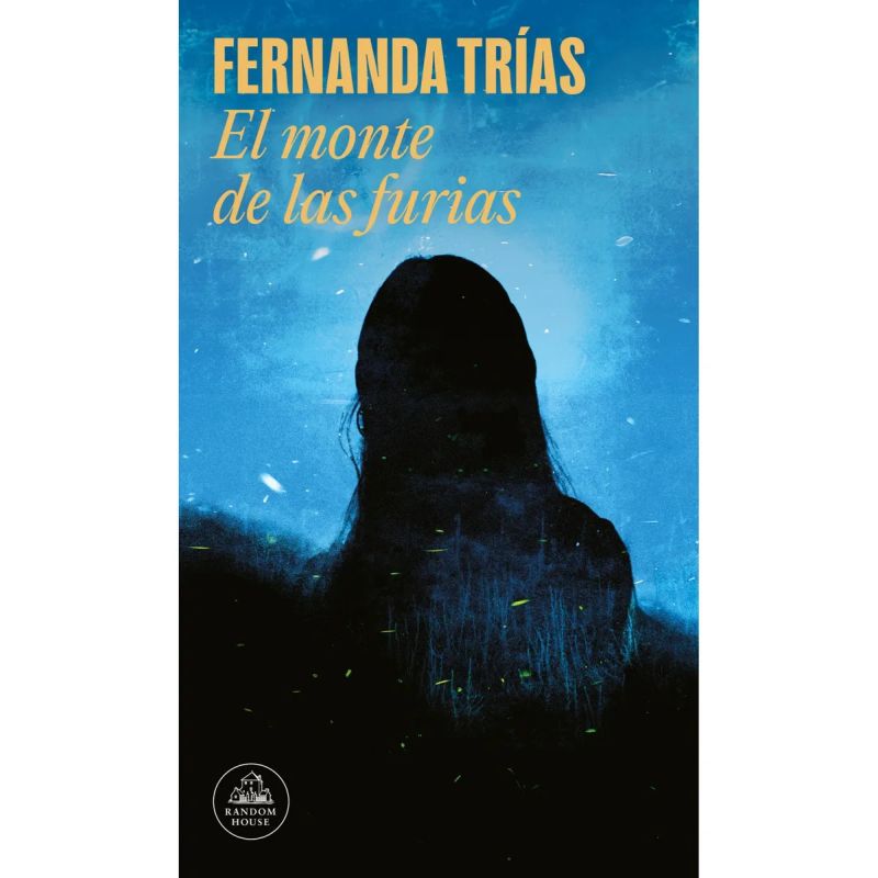 MONTE DE LAS FURIAS, EL (Nuevo) - Miniatura 3