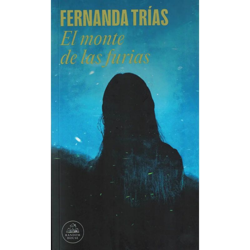 MONTE DE LAS FURIAS, EL (Nuevo)
