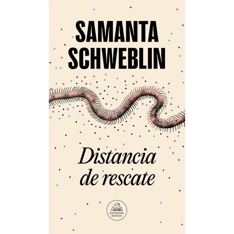 DISTANCIA DE RESCATE (Nuevo)