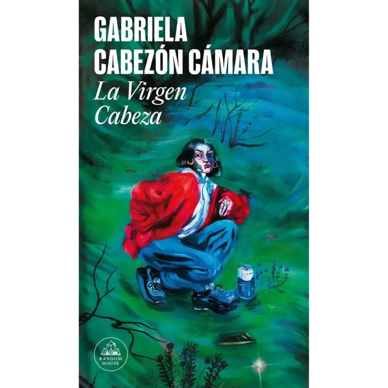 VIRGEN CABEZA, LA - Miniatura 3