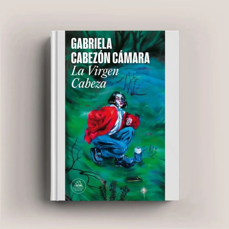 VIRGEN CABEZA, LA - Miniatura 2