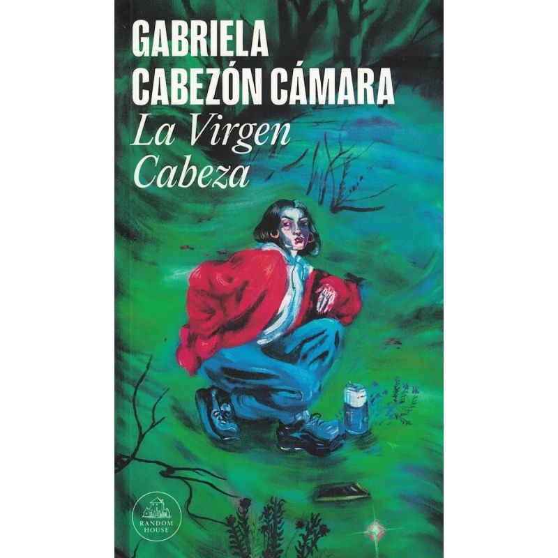 VIRGEN CABEZA, LA