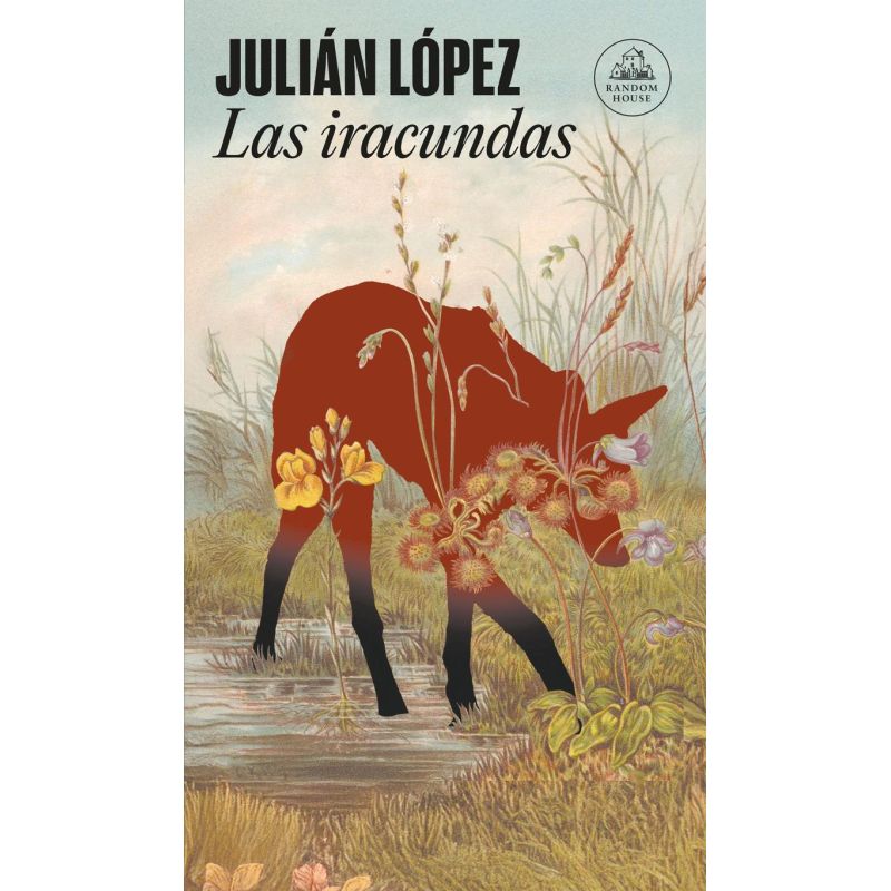 IRACUNDAS, LAS (Nuevo)
