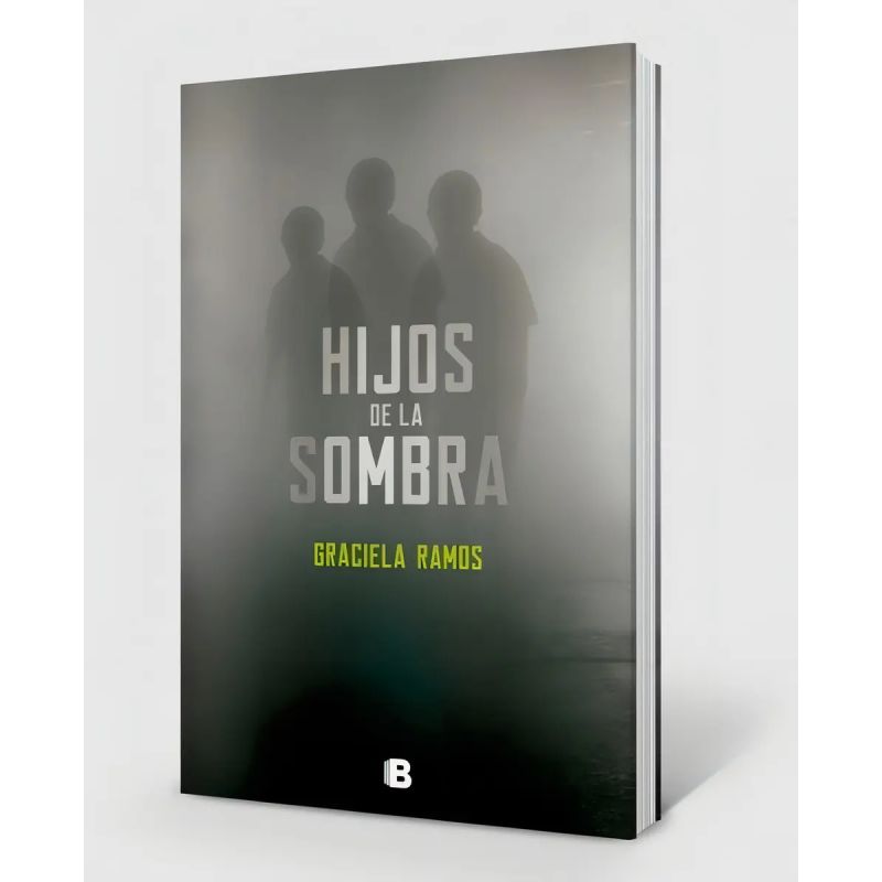 HIJOS DE LA SOMBRA (Nuevo)