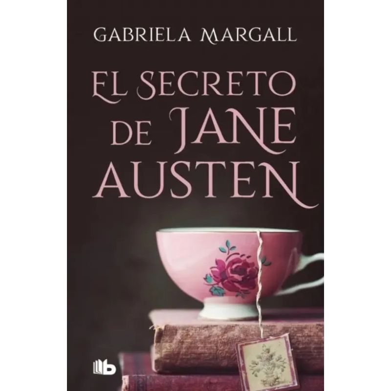 SECRETO DE JANE AUSTEN, EL (Nuevo)