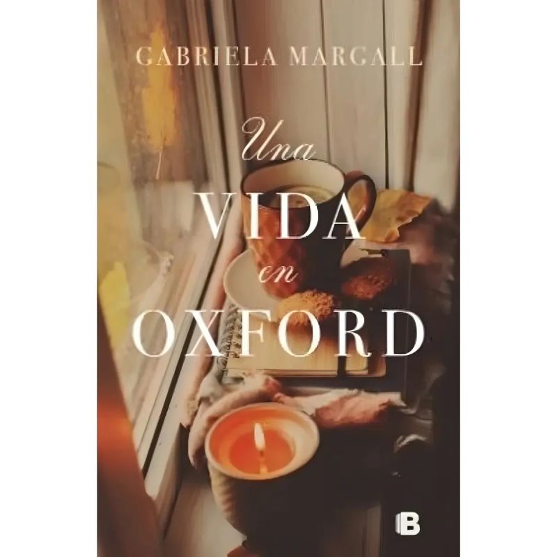 UNA VIDA EN OXFORD