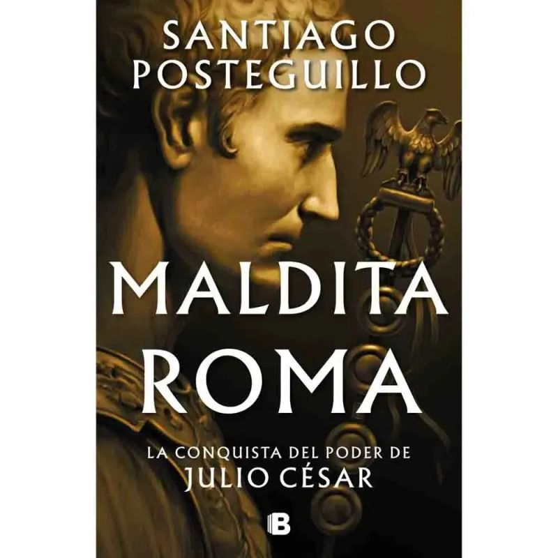MALDITA ROMA - Miniatura 2