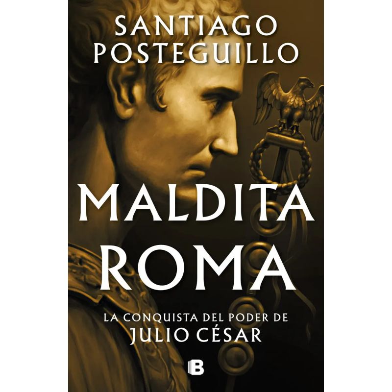 MALDITA ROMA