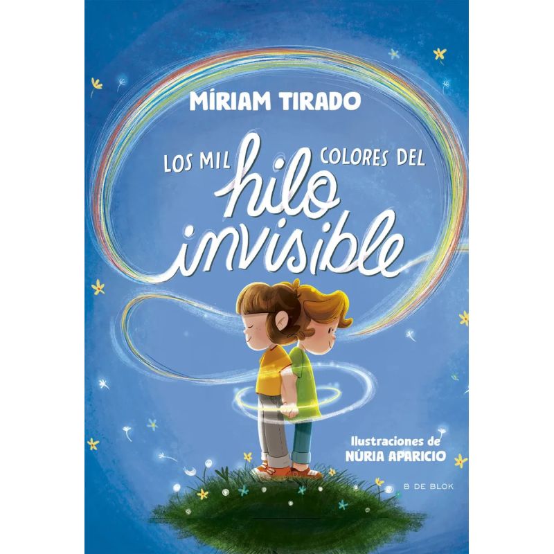 MIL COLORES DEL HILO INVISIBLE, LOS - Miniatura 2