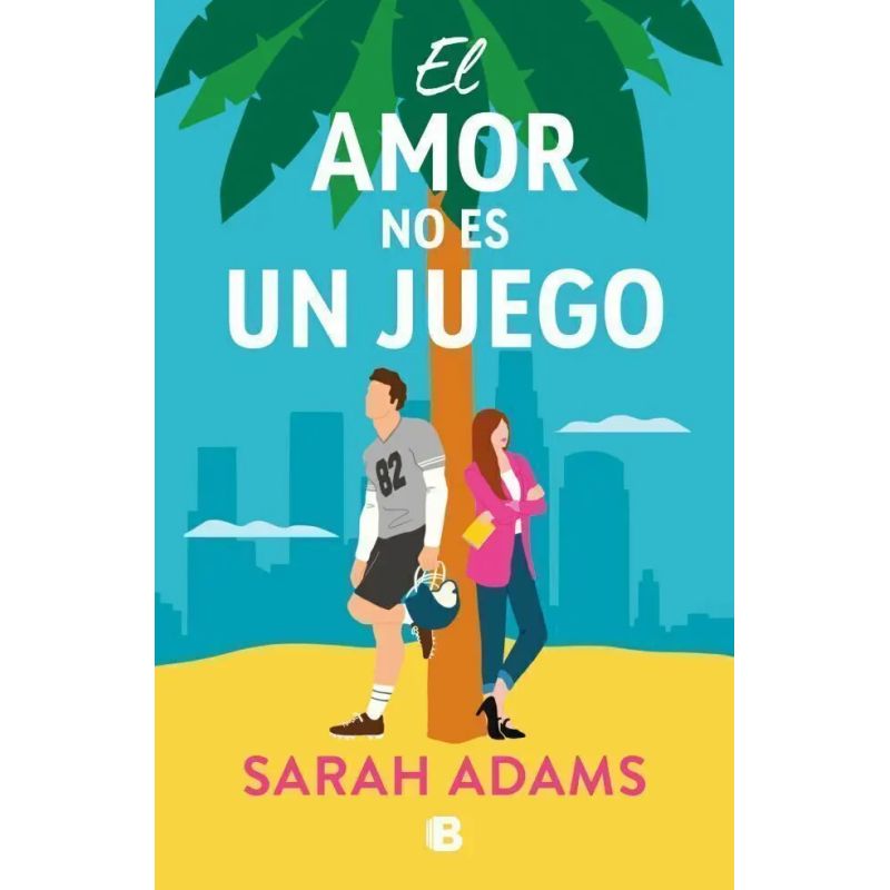 AMOR NO ES UN JUEGO, EL