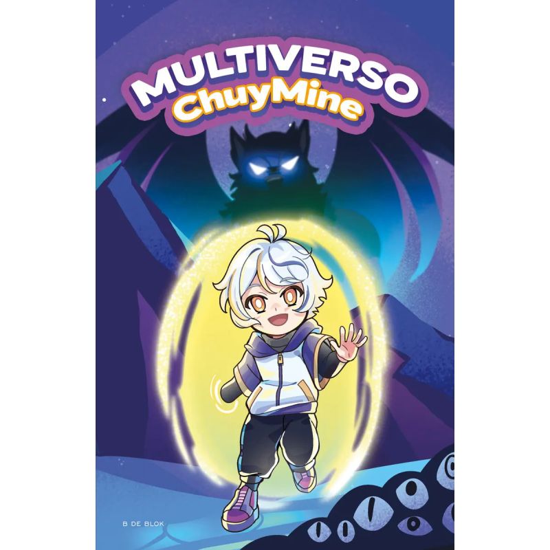 MULTIVERSO - CHUY MINE