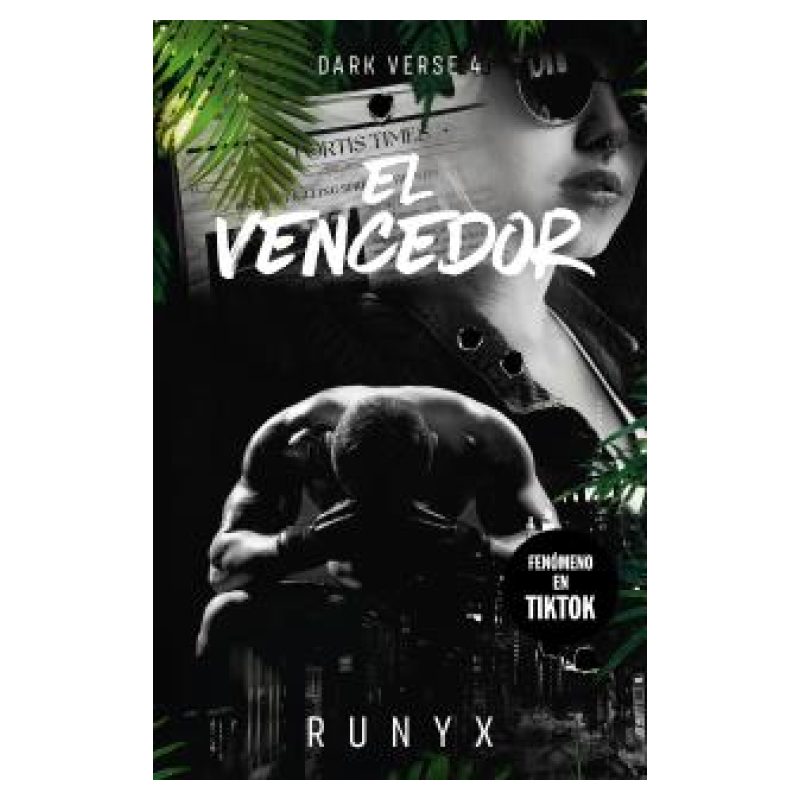 VENCEDOR, EL - DARK VERSE 4 - FENOMENO TIKTOK