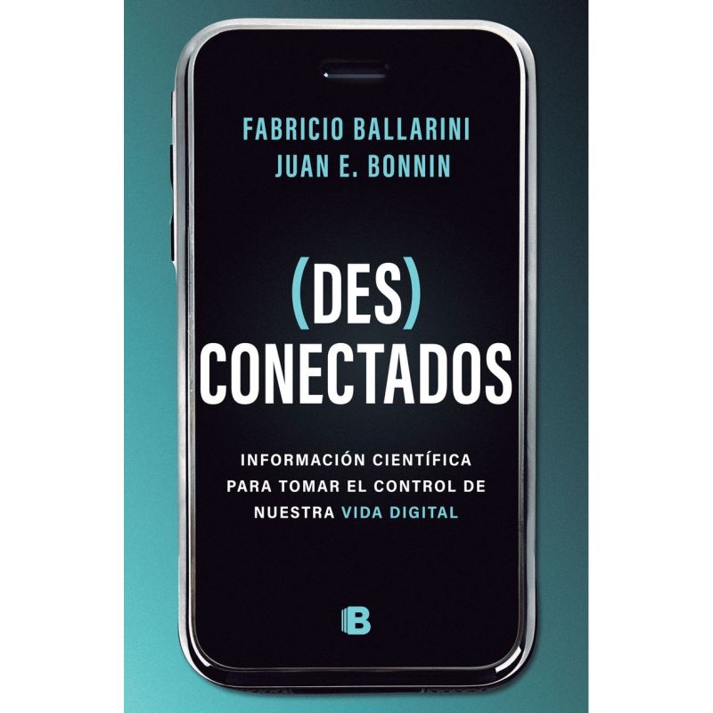 (DES)CONECTADOS (Nuevo)