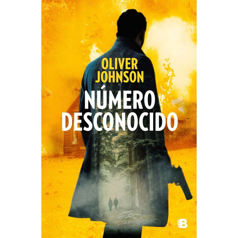 NUMERO DESCONOCIDO (Nuevo)