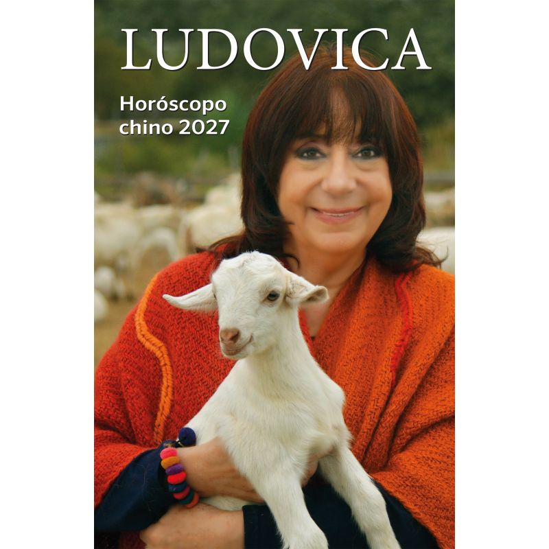 HOROSCOPO CHINO 2027