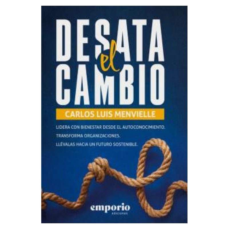 DESATA EL CAMBIO