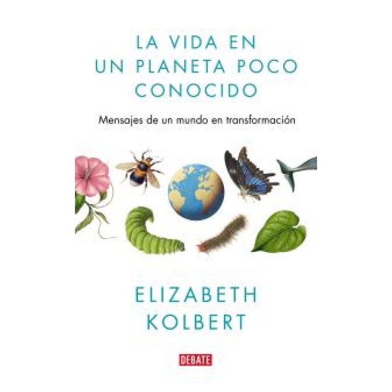 VIDA EN UN PLANETA POCO CONOCIDO, LA