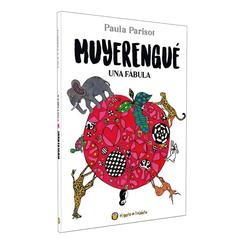 MUYERENGUE - UNA FABULA - TD