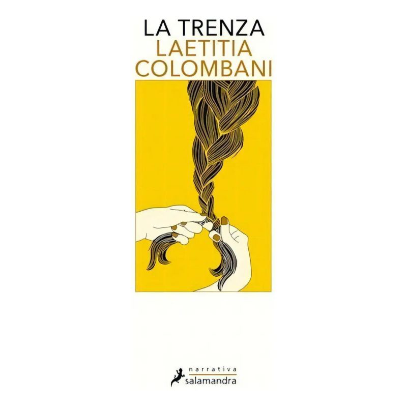 TRENZA, LA (Nuevo)