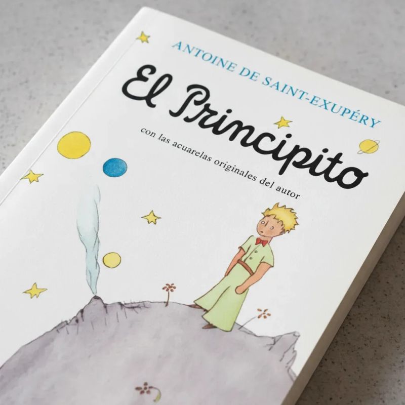 PRINCIPITO, EL (Nuevo) - Miniatura 2