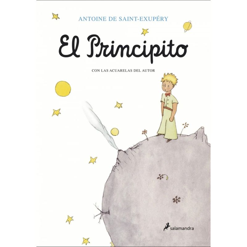 PRINCIPITO, EL (Nuevo) - Miniatura 6