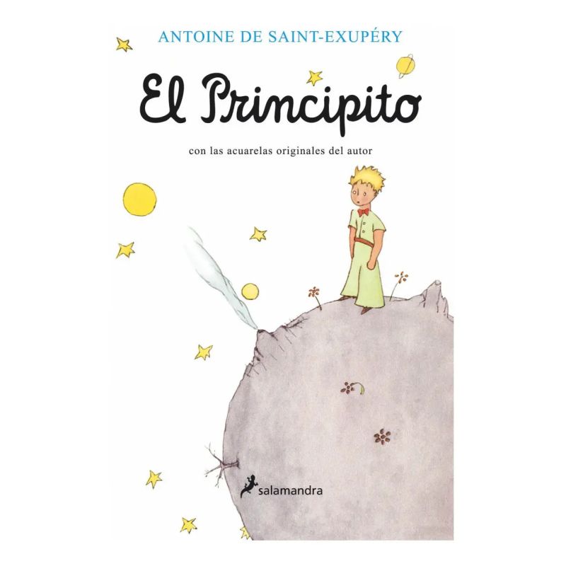 PRINCIPITO, EL (Nuevo) - Miniatura 4