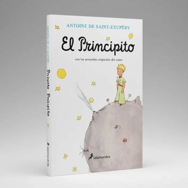 PRINCIPITO, EL (Nuevo)
