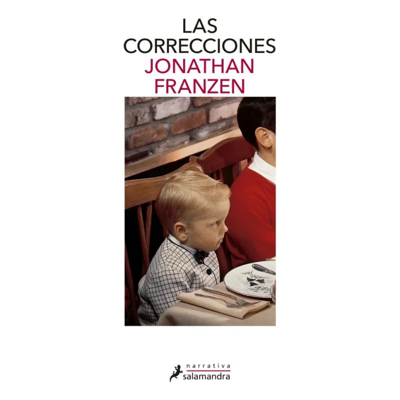 CORRECCIONES, LAS (Nuevo)