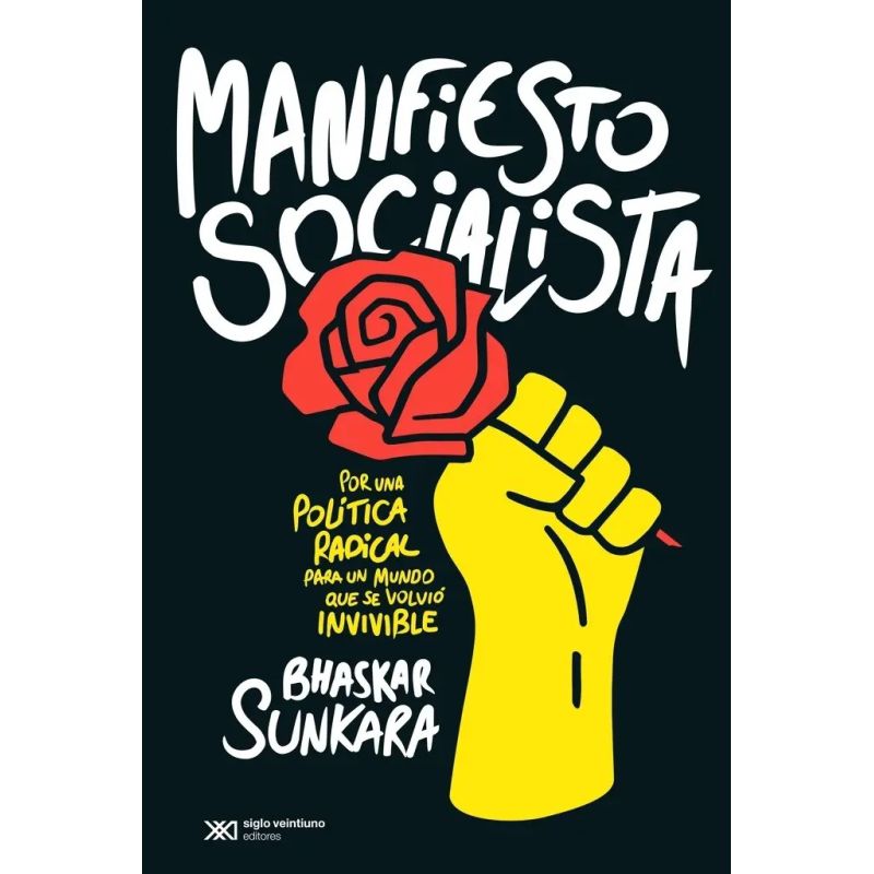 MANIFIESTO SOCIALISTA