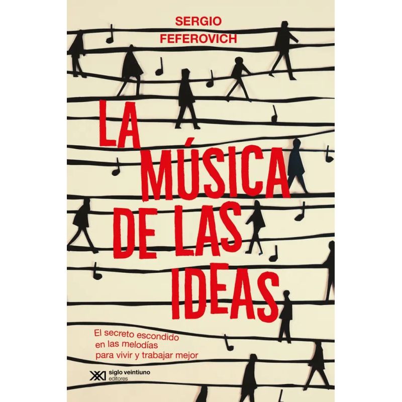 MUSICA DE LAS IDEAS, LA