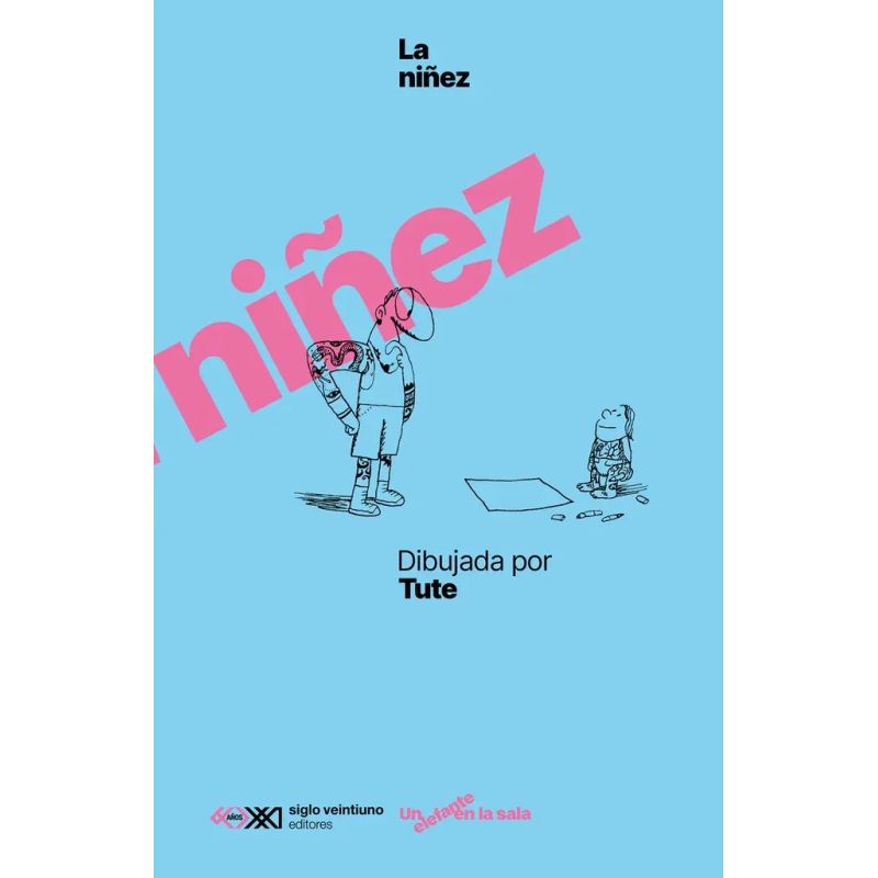 NIÑEZ, LA (Nuevo)