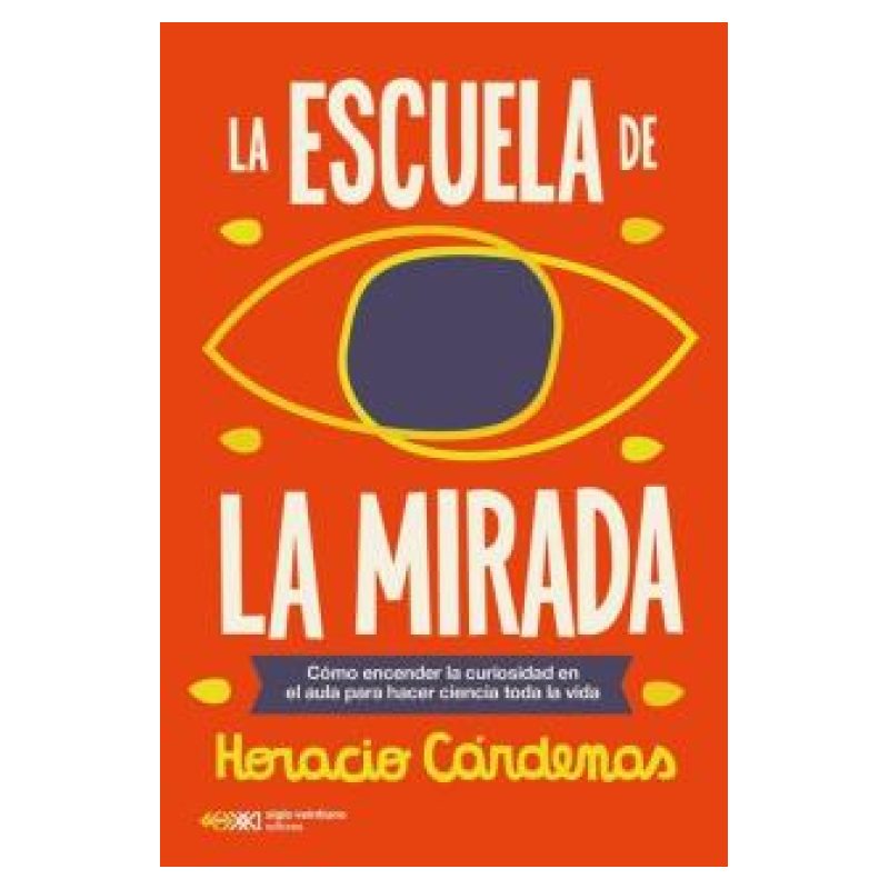 ESCUELA DE LA MIRADA, LA
