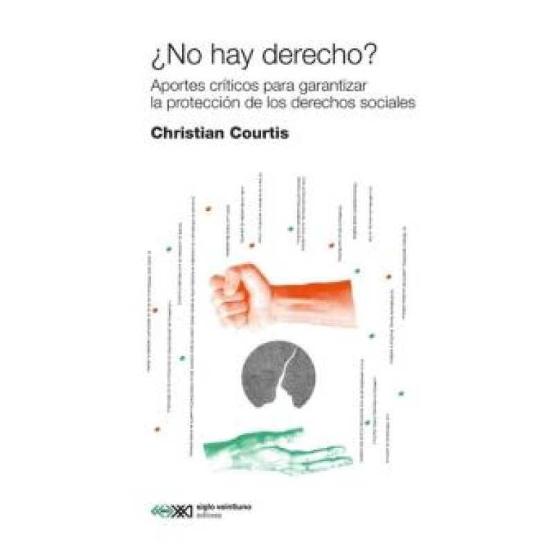 NO HAY DERECHO ?