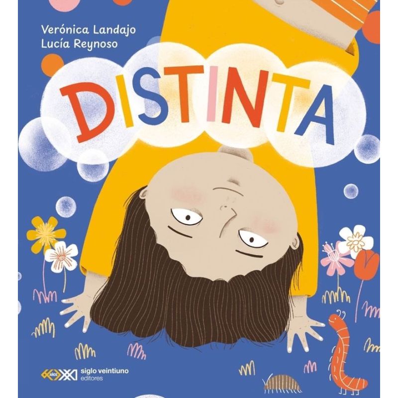 DISTINTA (Nuevo)