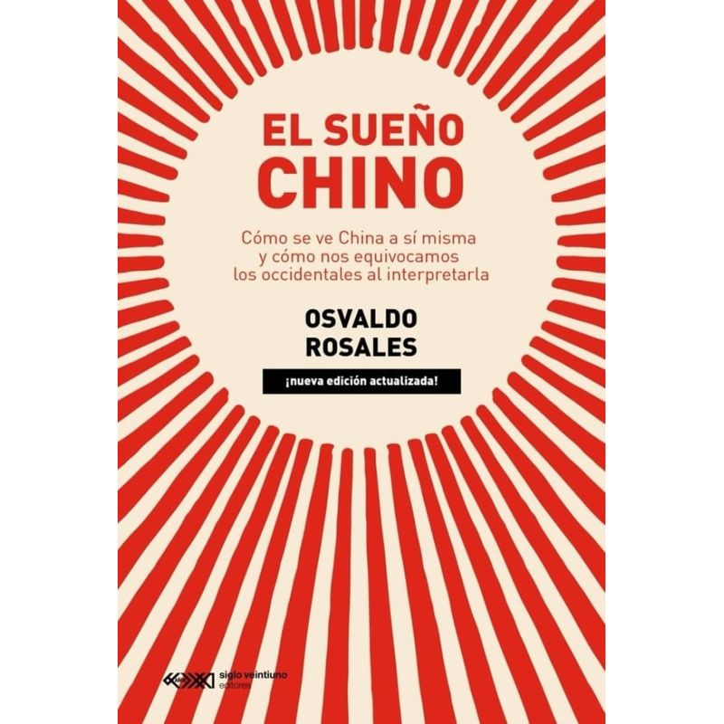 SUEÑO CHINO, EL - N/ED. ACTUALIZADA