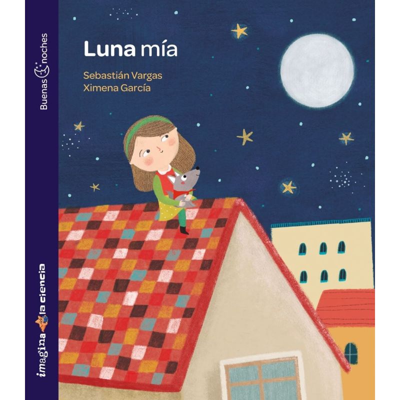 LUNA MIA - BUENAS NOCHES