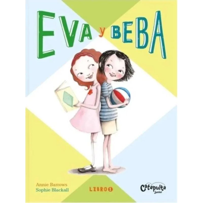 EVA Y BEBA 1