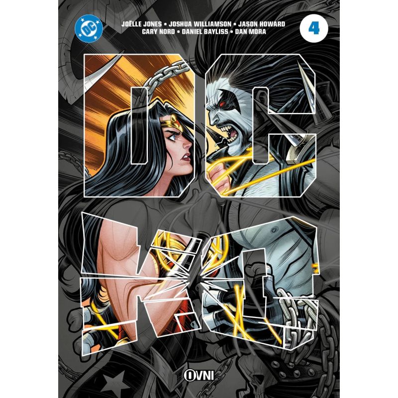 SANDMAN 12 - LOS CAZADORES DE SUEÑOS - Miniatura 11