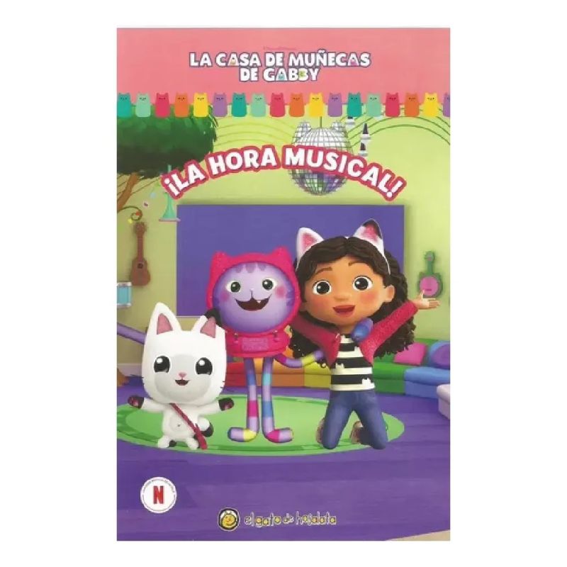 HORA MUSICAL, LA